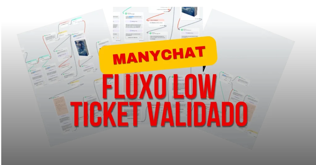 fluxo de lowtickt